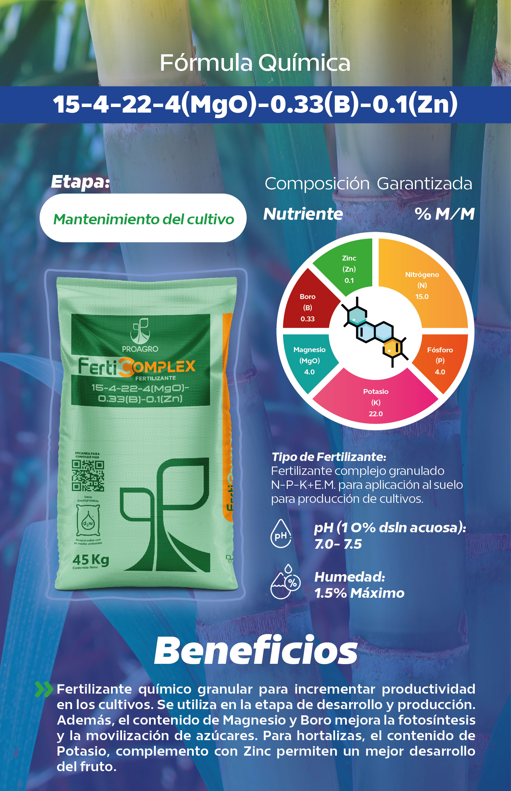 Ficha 15-4-22-4(MgO)-0.33(B)-0.1(Zn)