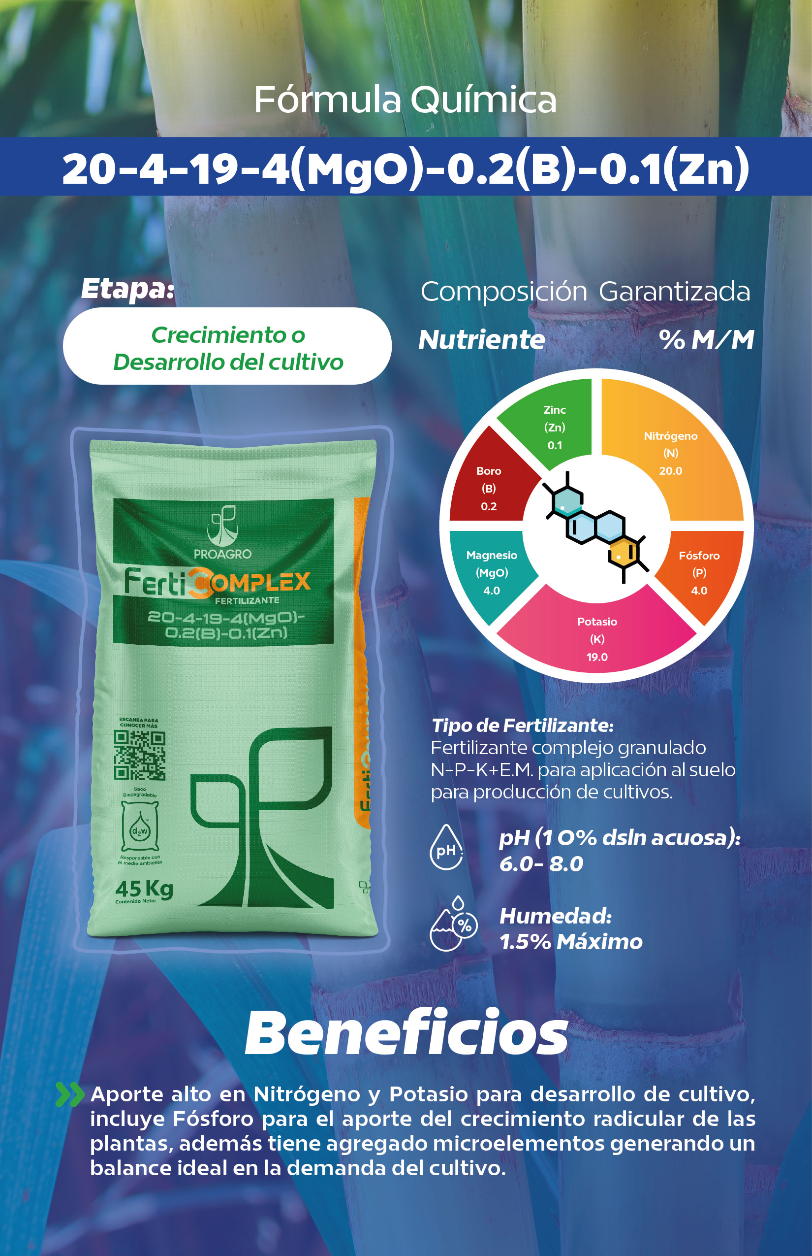 Ficha 20-4-19-4MgO-0.2B-0.1Zn
