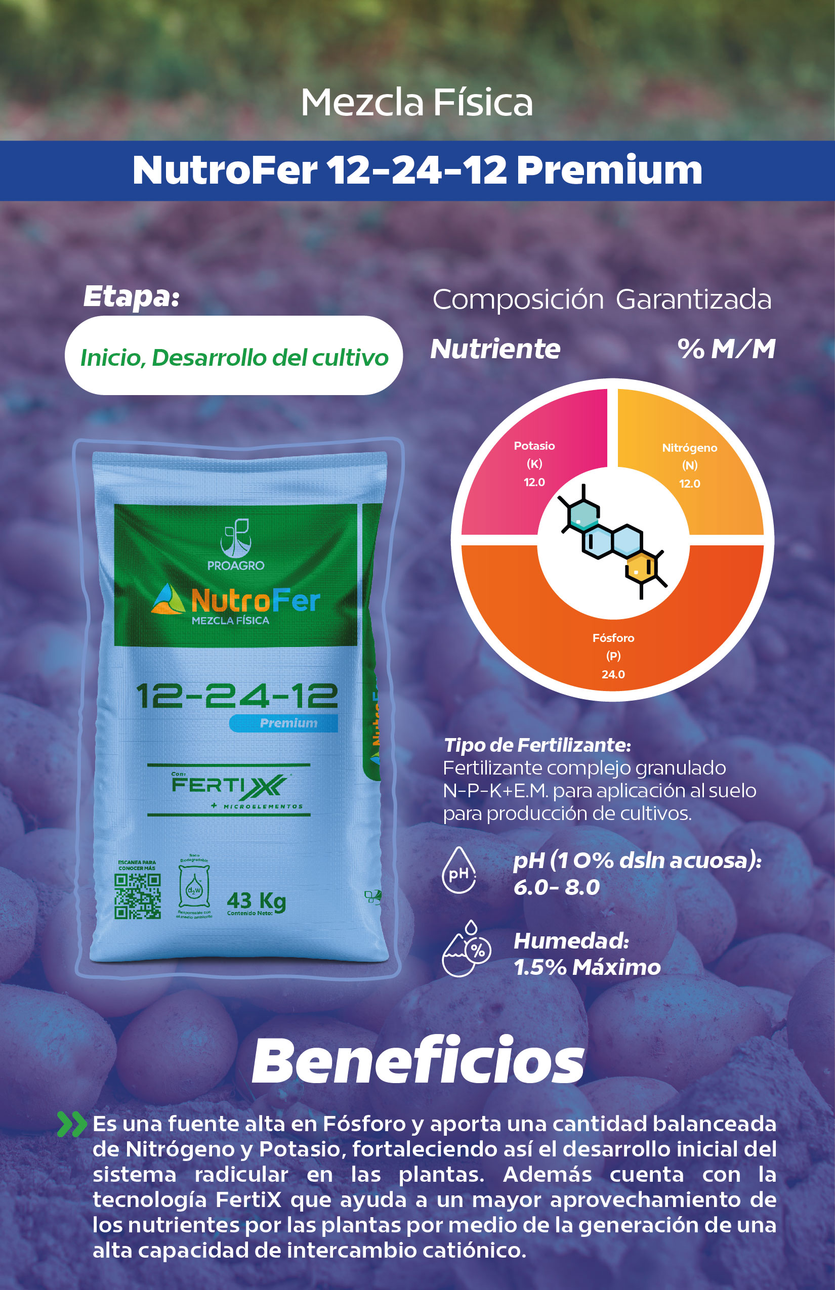 Ficha NutroFer_NutroFer 12-24-12 Premium